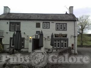 Picture of Marton Arms