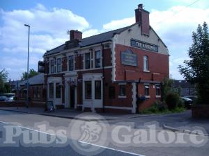 Picture of The Harrows