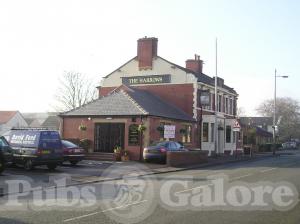 Picture of The Harrows