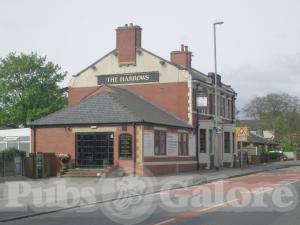 Picture of The Harrows