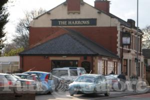 Picture of The Harrows
