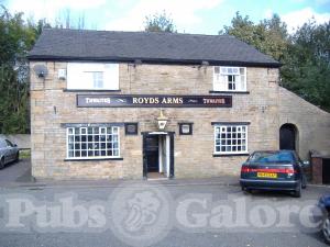 Picture of The Royds Arms