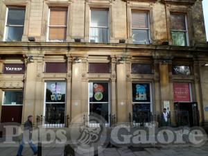 Picture of Yates's