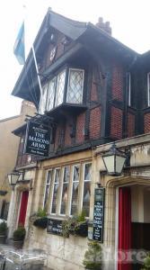 Masons Arms