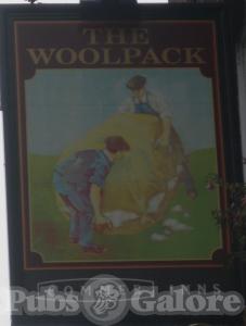 Picture of Woolpack Inn