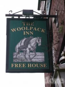 Picture of Woolpack Inn