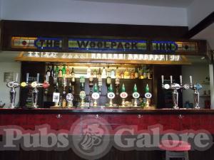 Picture of Woolpack Inn
