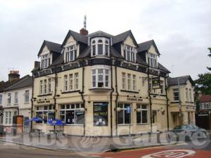 Picture of The Colegrave Arms