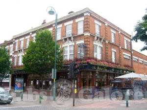 Picture of The Walnut Tree (JD Wetherspoon)