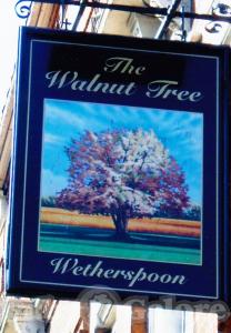 Picture of The Walnut Tree (JD Wetherspoon)