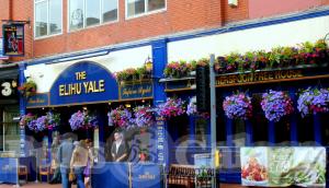 Picture of The Elihu Yale (JD Wetherspoon)