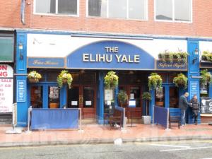 Picture of The Elihu Yale (JD Wetherspoon)