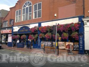Picture of The Elihu Yale (JD Wetherspoon)