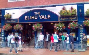 Picture of The Elihu Yale (JD Wetherspoon)