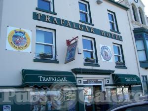 Picture of Trafalgar Hotel