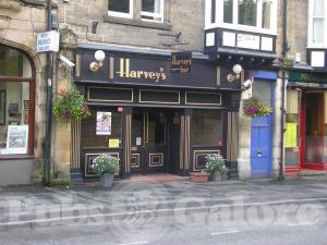 Picture of Harvey's