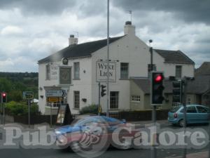 Picture of Ego at The Wyke Lion