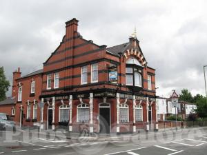 Picture of The Gunmakers Arms