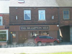 Picture of The Brampton Mile
