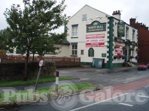 Picture of The White Bull