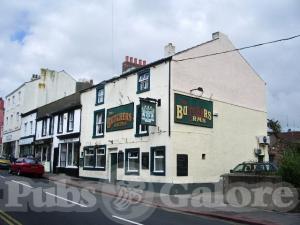 Picture of The Butchers Arms