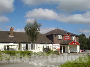 Picture of Smithy's Forge