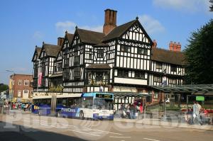 Picture of The Flying Standard (JD Wetherspoon)