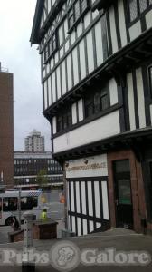 Picture of Flying Standard (JD Wetherspoon)