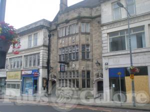 Picture of Giffard Arms