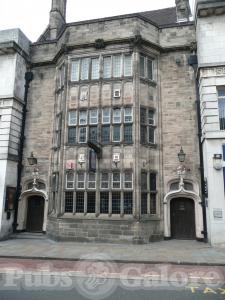 Picture of Giffard Arms