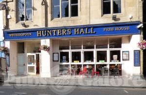 Picture of Hunters Hall (Lloyds No 1 Bar)