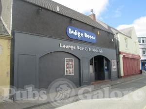 Picture of The Indigo Rooms