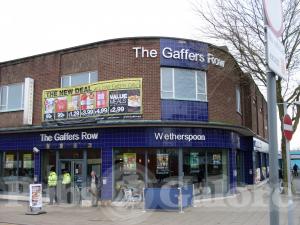 Picture of The Gaffers Row (JD Wetherspoon)