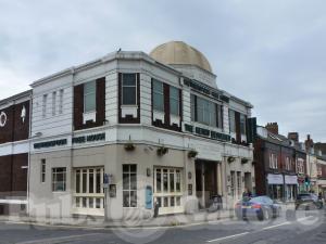 The Henry Bessemer (JD Wetherspoon)