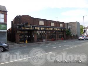 Picture of The Sir Thomas Gerard (JD Wetherspoon)