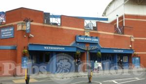 Picture of The John Laird (JD Wetherspoon)