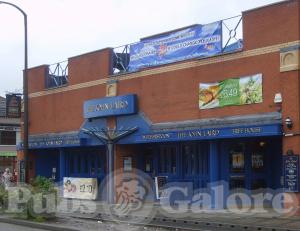 Picture of The John Laird (JD Wetherspoon)