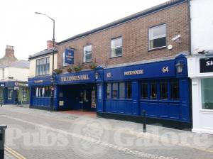 The Tanners Hall (JD Wetherspoon)