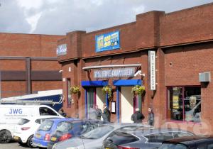 Picture of The Five Quarter (JD Wetherspoon)