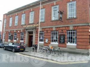 Picture of The Job Bulman (JD Wetherspoon)