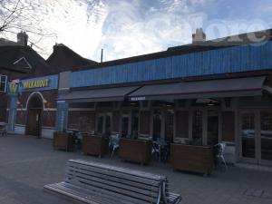 Picture of Walkabout