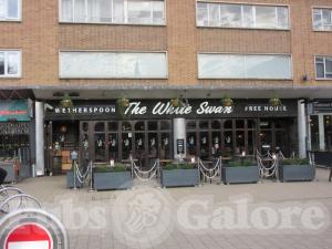 The White Swan (JD Wetherspoon)