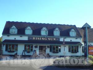 Picture of The Rising Sun