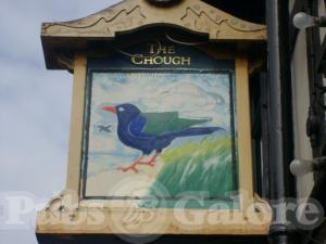 Picture of The Chough