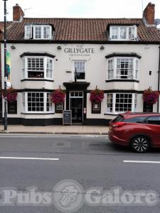 Gillygate