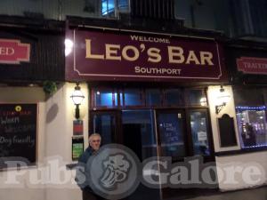 Picture of Leo's Bar