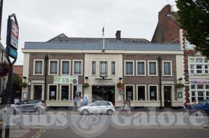 Picture of The David Protheroe (JD Wetherspoon)