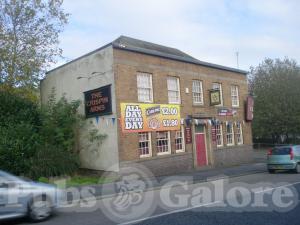 Picture of The Crispin Arms