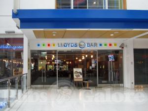 Picture of The Oyster Rooms (Lloyds No 1)