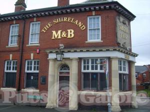 Picture of The Shireland
